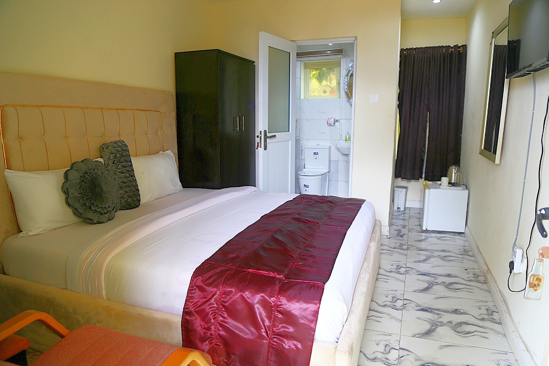 Honeyland beach resort