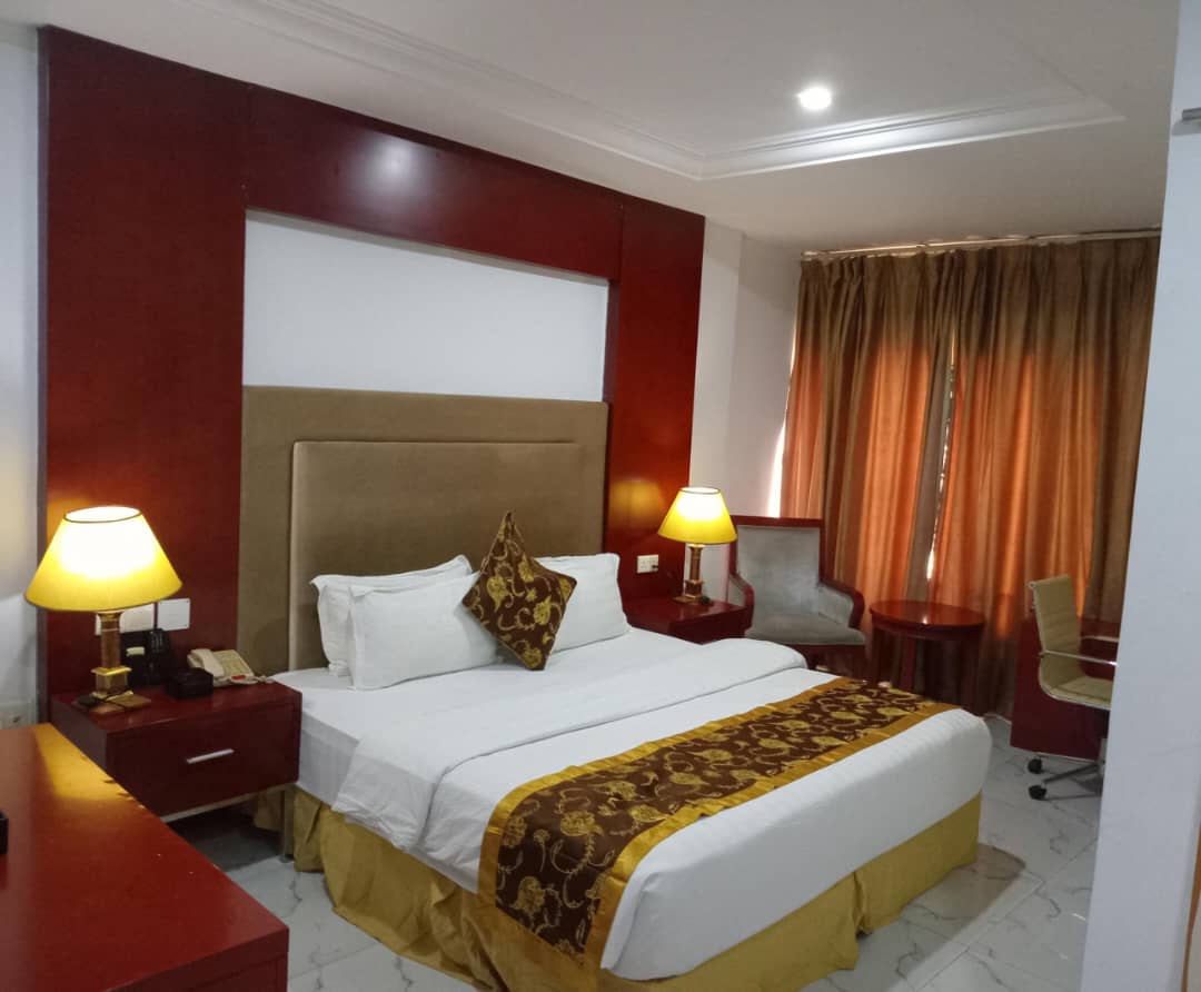 Hotel Sunshine Enugu