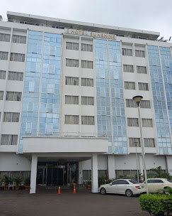 Hotel Sunshine Enugu