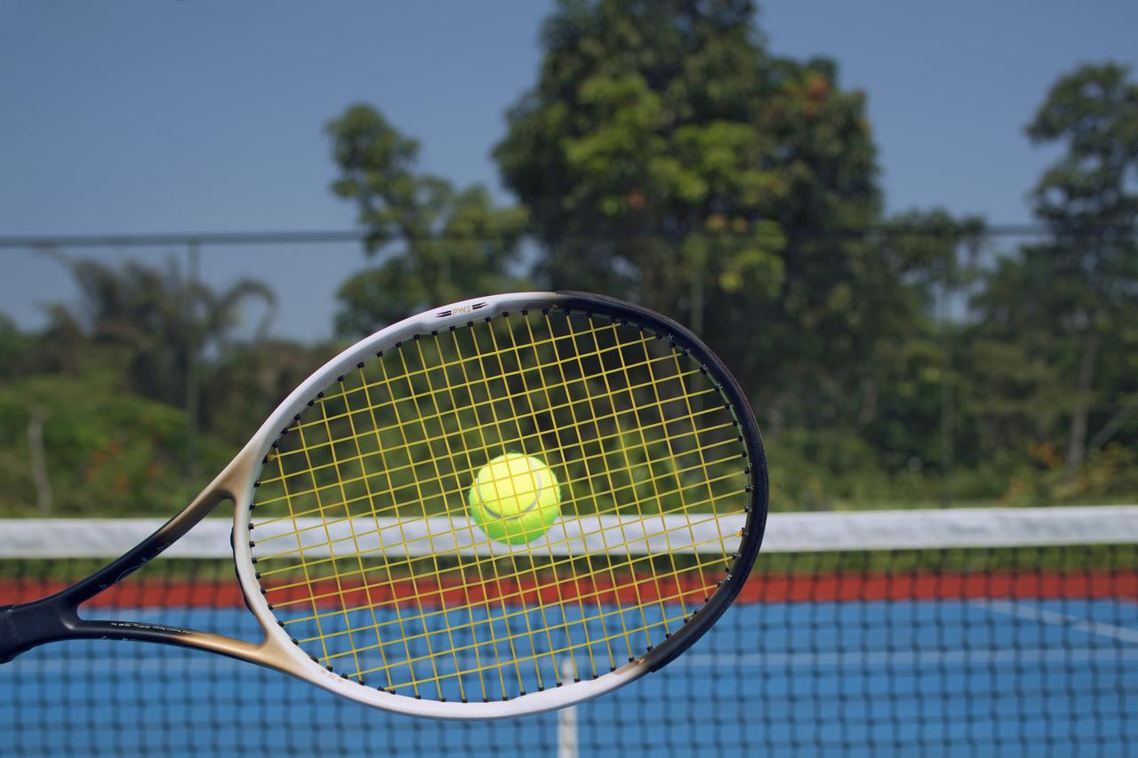 Ibom Hotel And Golf Resort