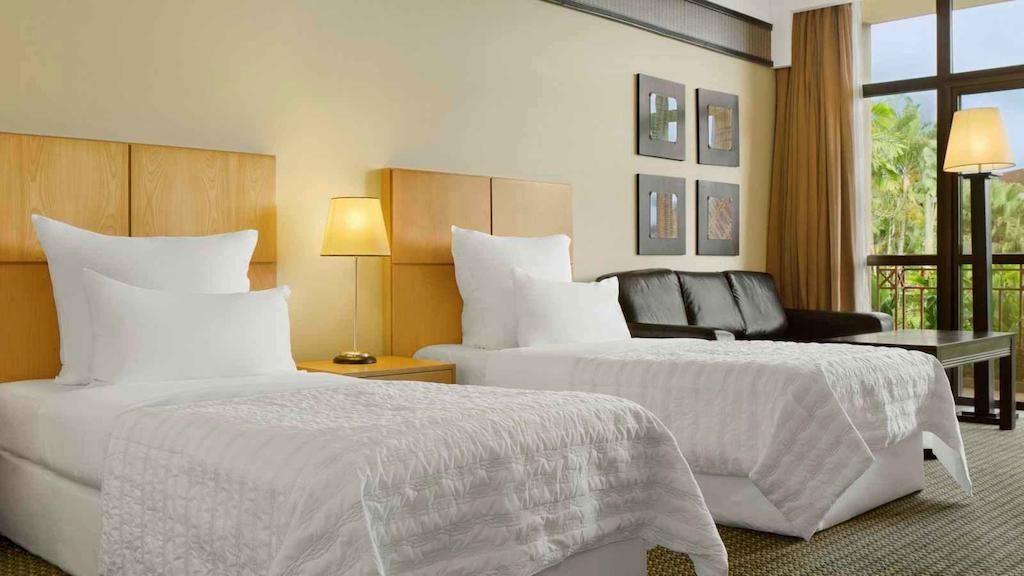 Ibom Hotel And Golf Resort