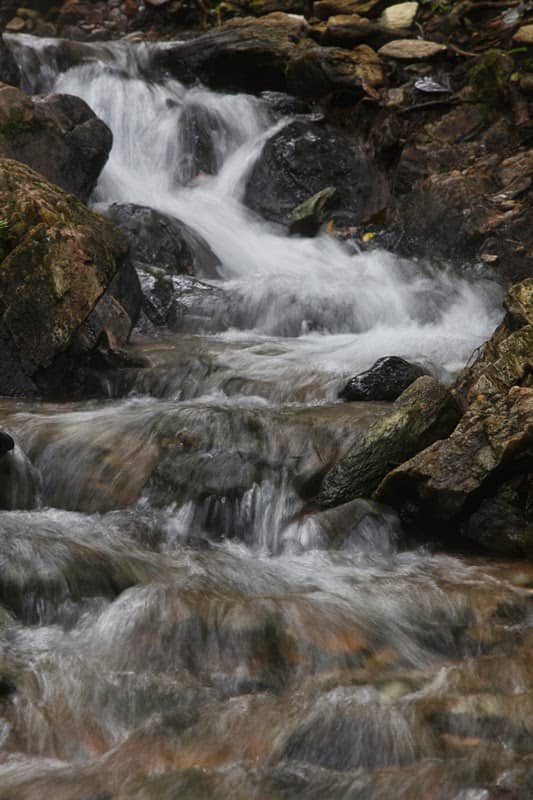 Ikogosi Warm Springs Resort