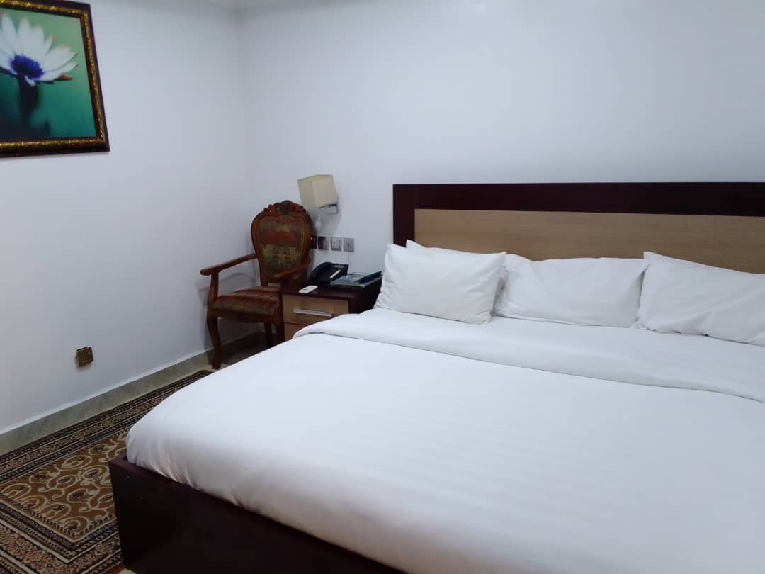 Immaculate Platinum Luxury Resort