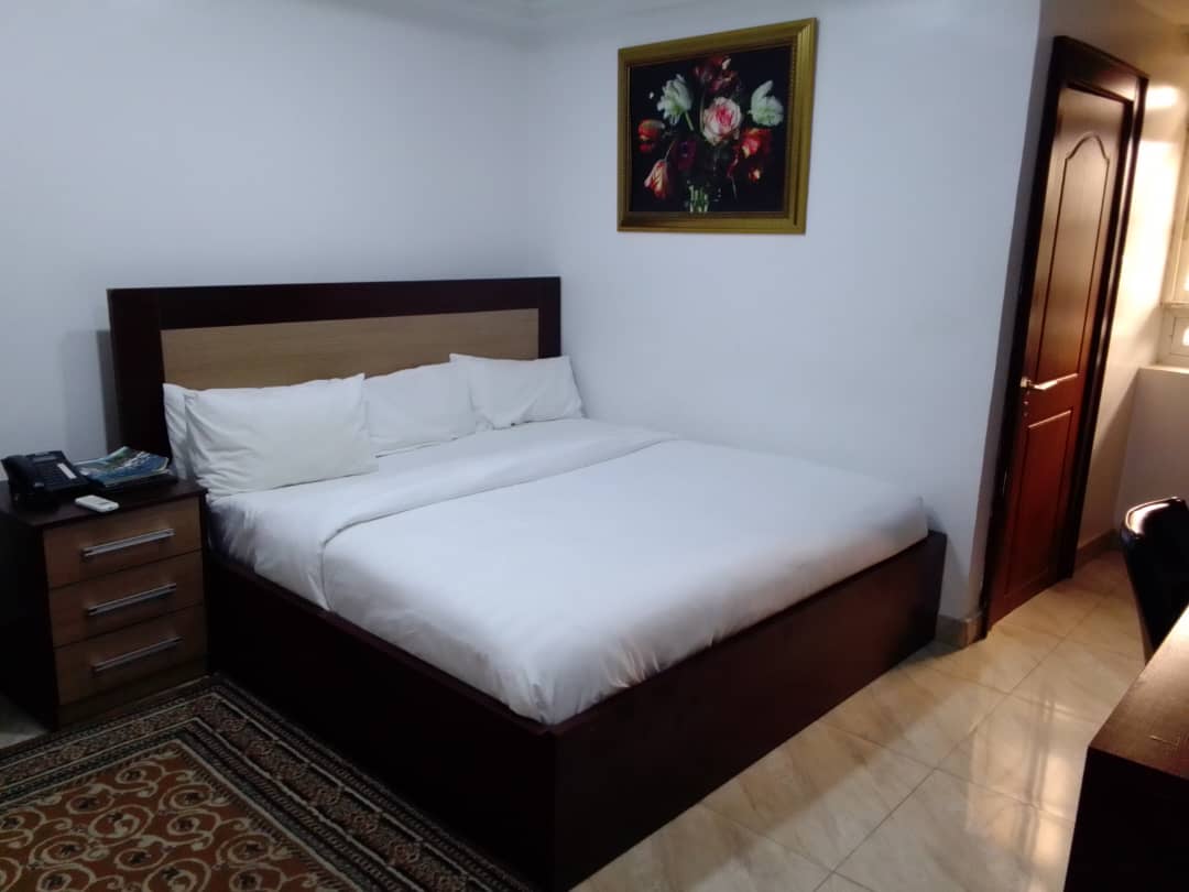 Immaculate Platinum Luxury Resort