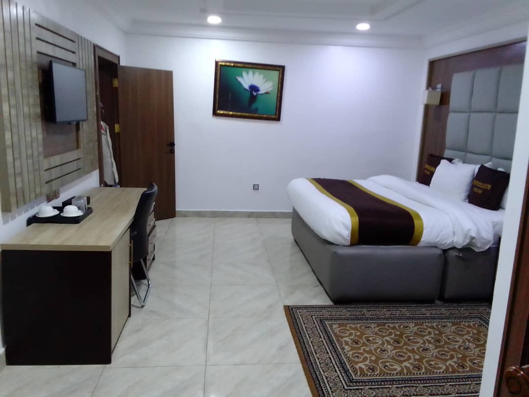 Immaculate Platinum Luxury Resort