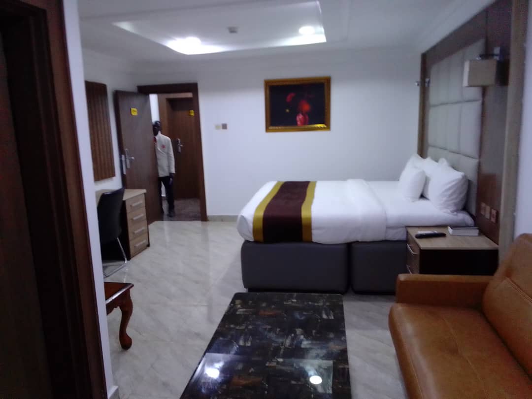 Immaculate Platinum Luxury Resort