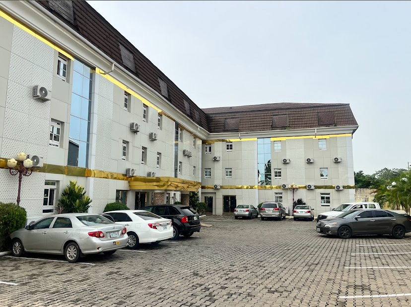 Immaculate Platinum Luxury Resort