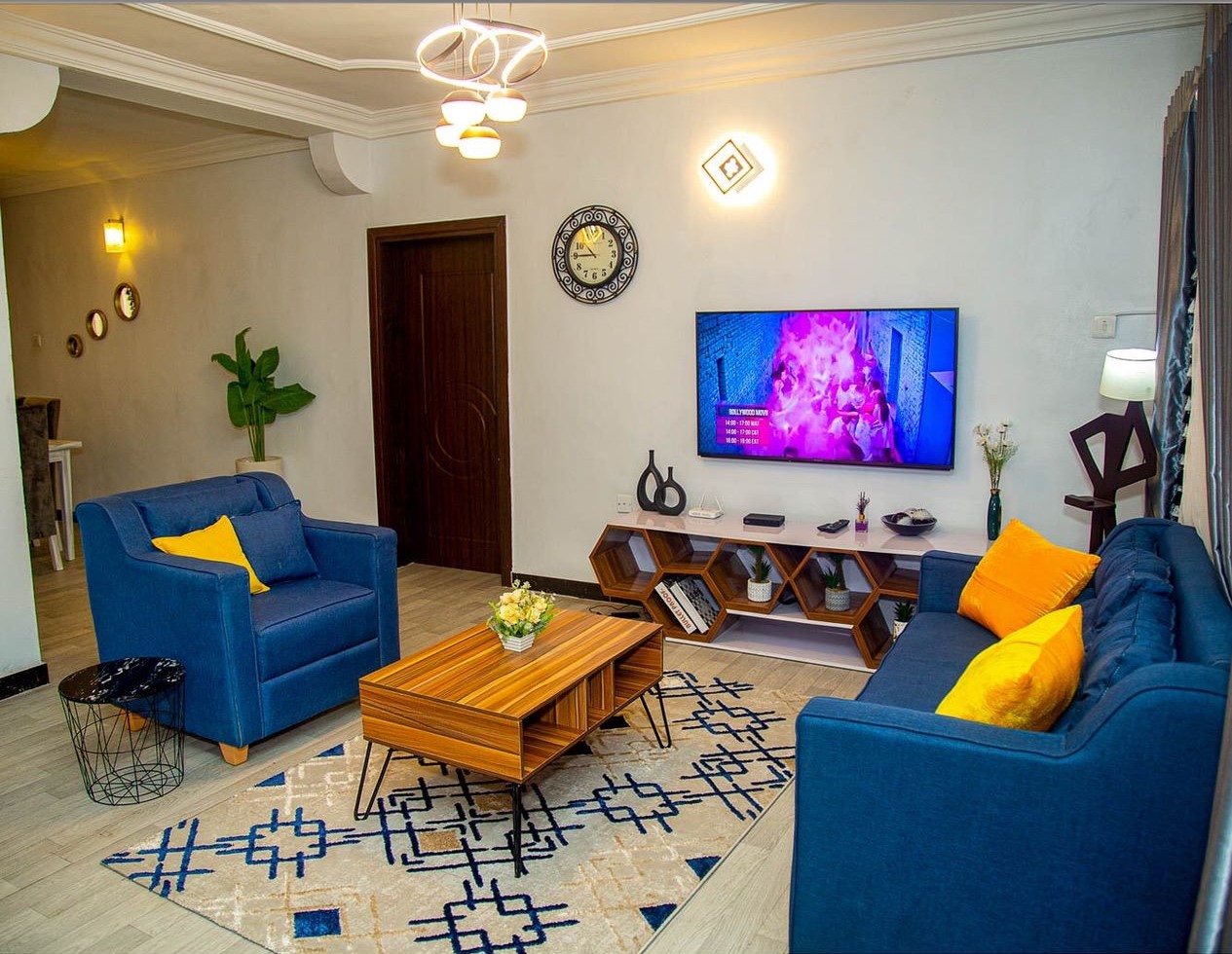 Jarviscourt Apartment