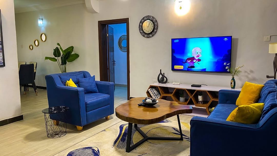 Jarviscourt Apartment