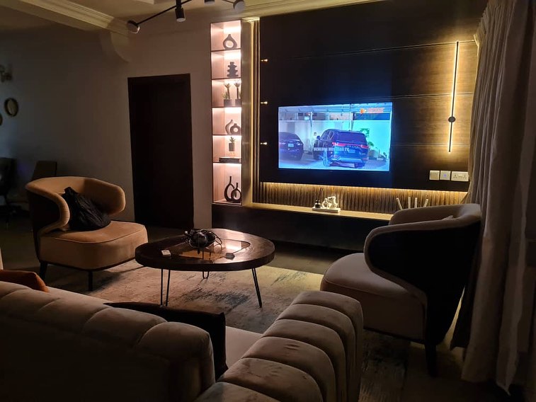 Jarviscourt Apartment