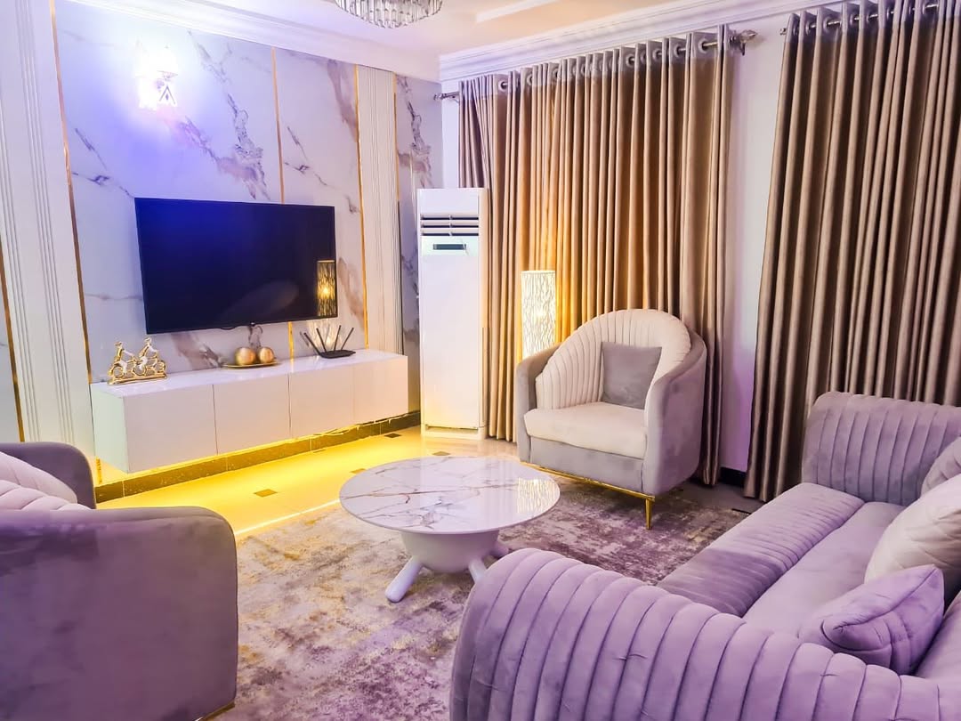 Jarviscourt Apartment