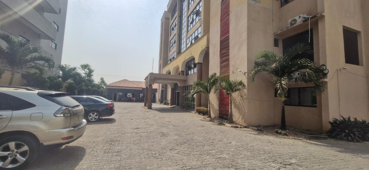 Jasmine place and suite