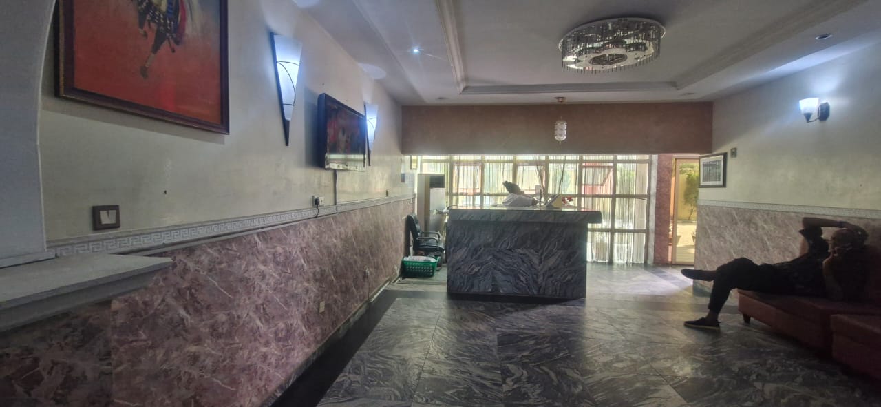 Jasmine place and suite