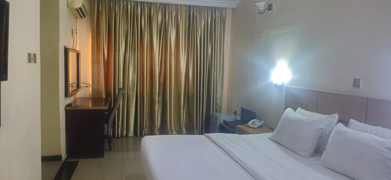 Jasmine place and suite