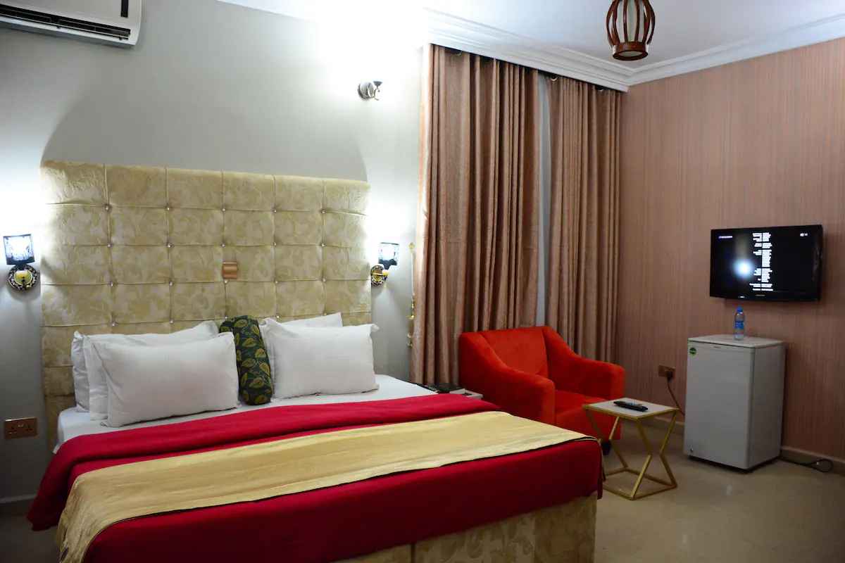 Jasmine place and suite