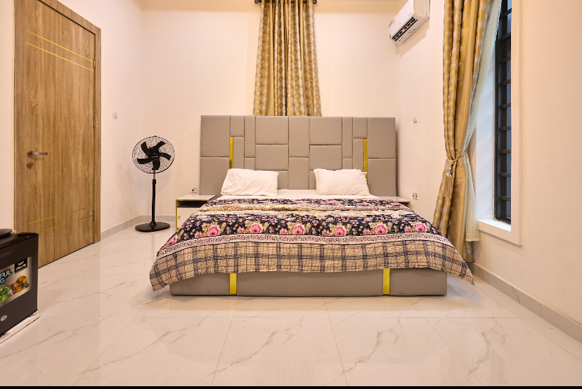 Jave's Luxury Residence