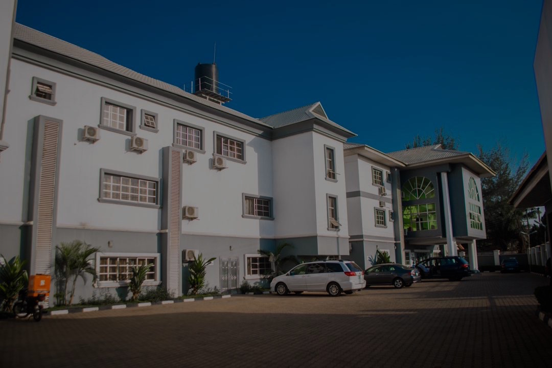 Jay Hiltin Hotel and Suites