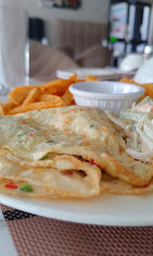 Jikrit Ultimate suites, Jos