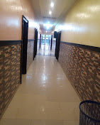 Jikrit Ultimate suites, Jos