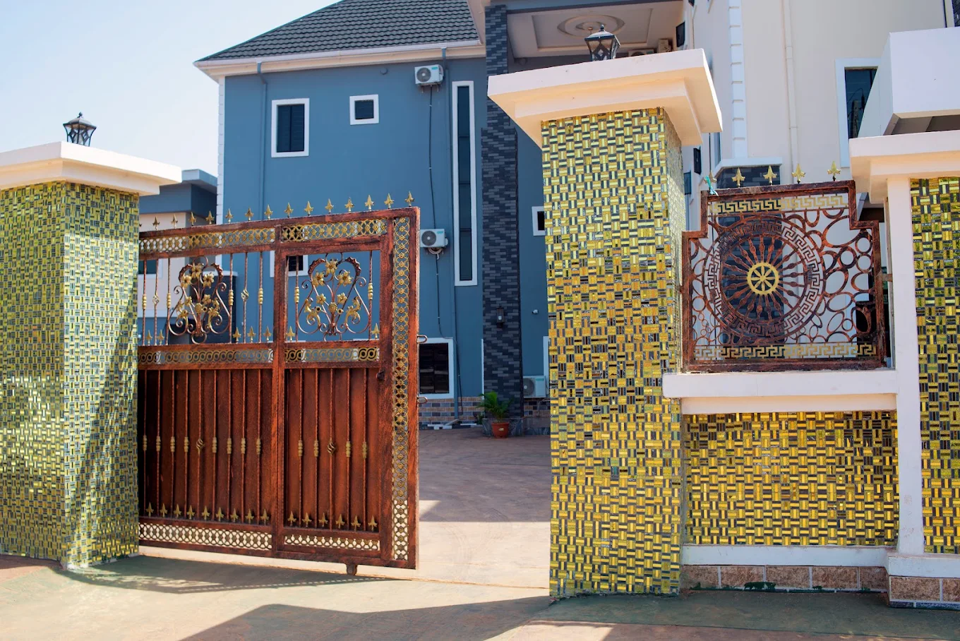 Jikson Odo hotel &suites