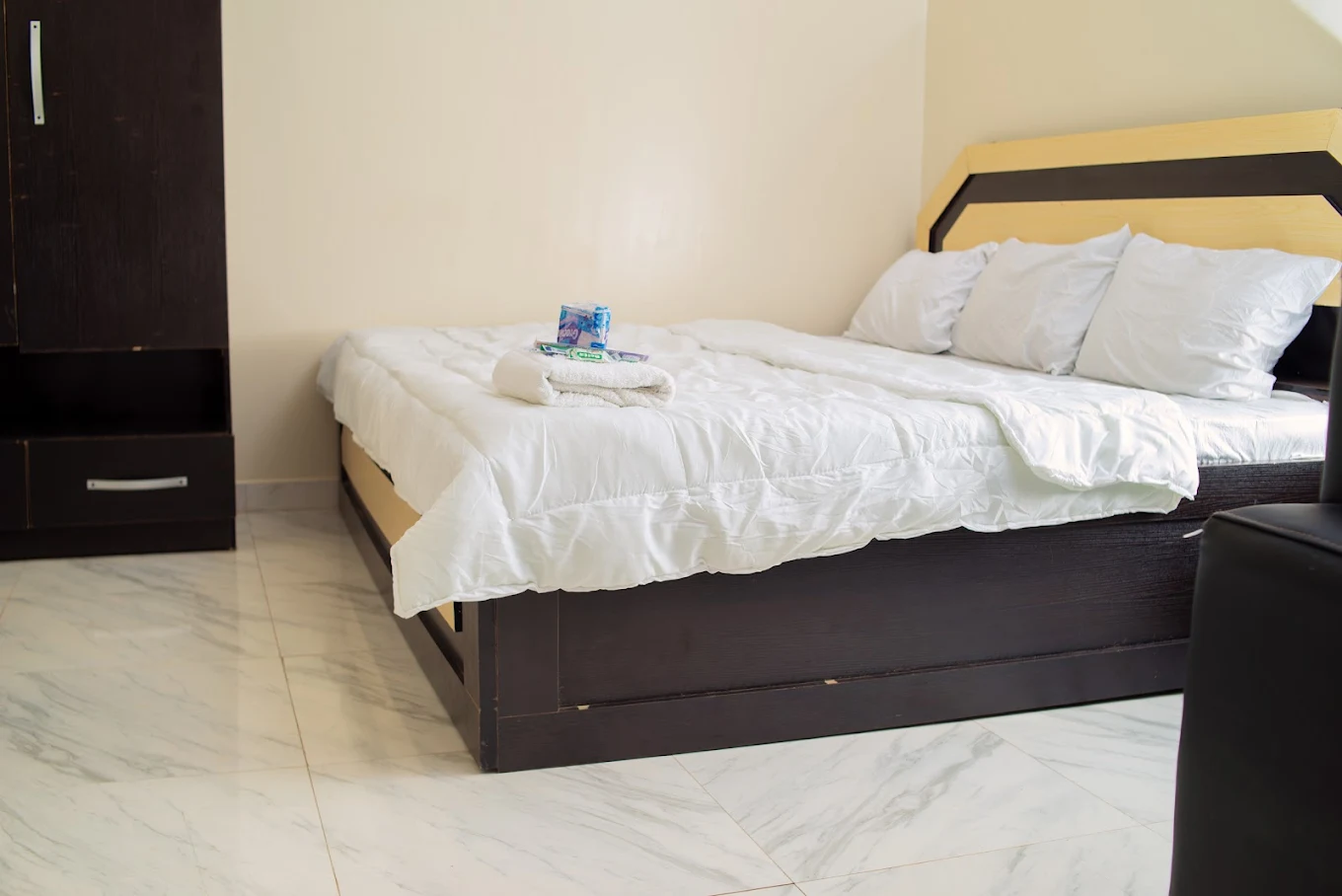 Jikson Odo hotel &suites