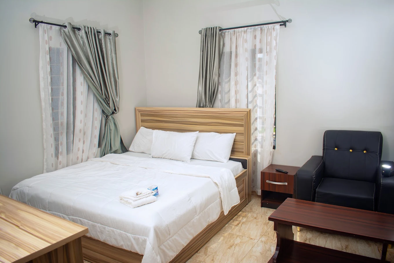 Jikson Odo hotel &suites