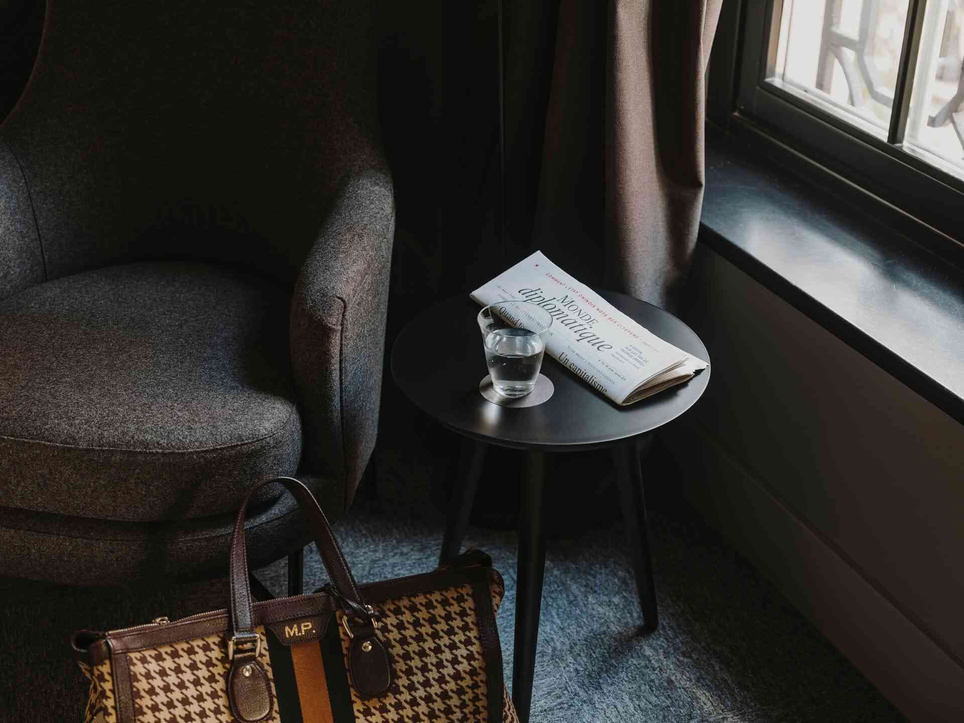 Johnwood Hotel by Bolton