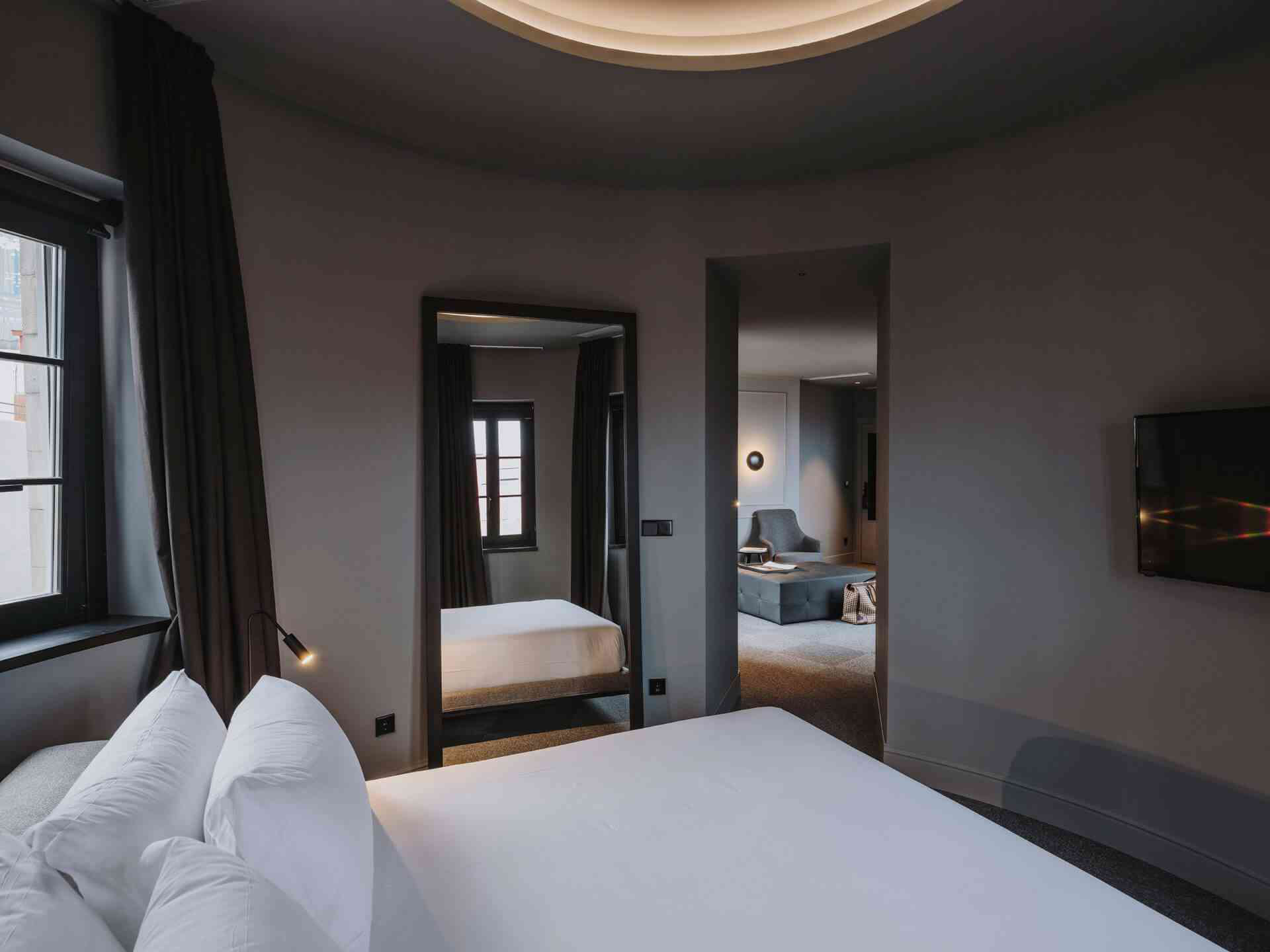 Johnwood Hotel by Bolton