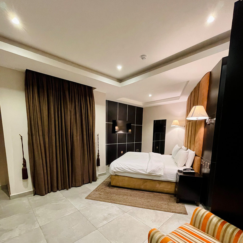 Joshesther Olive Hotel