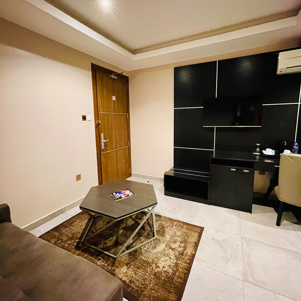 Joshesther Olive Hotel