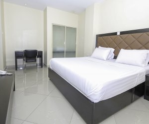 KSF Place Alaka, Surulere, Nigeria | 12B, Rafiu Shittu Street,