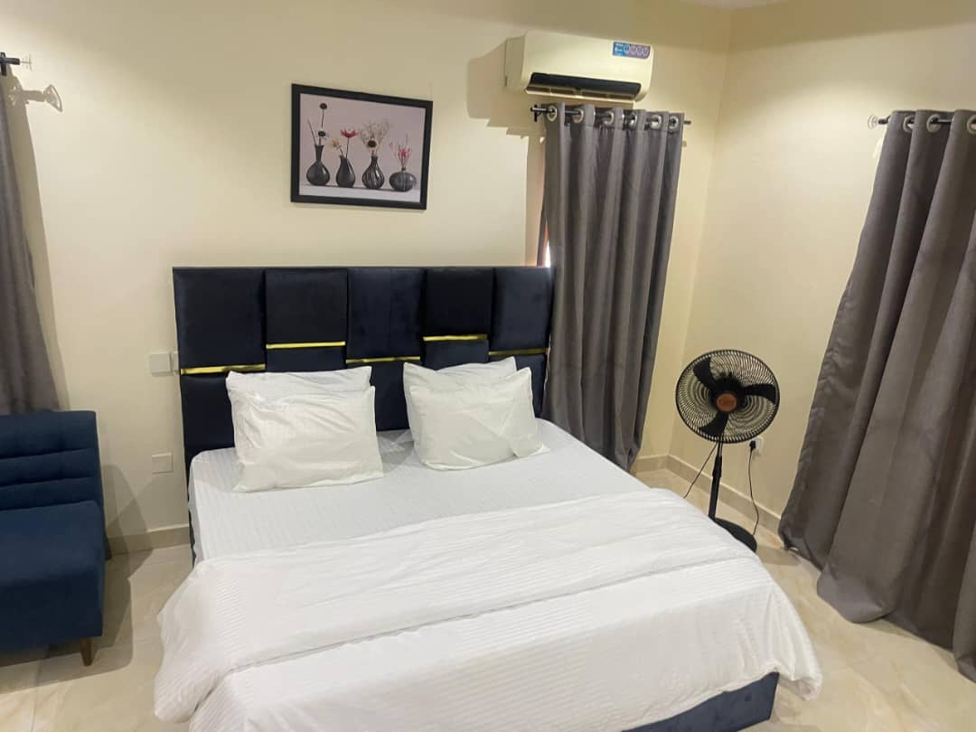 Kayland Suites and Apartments