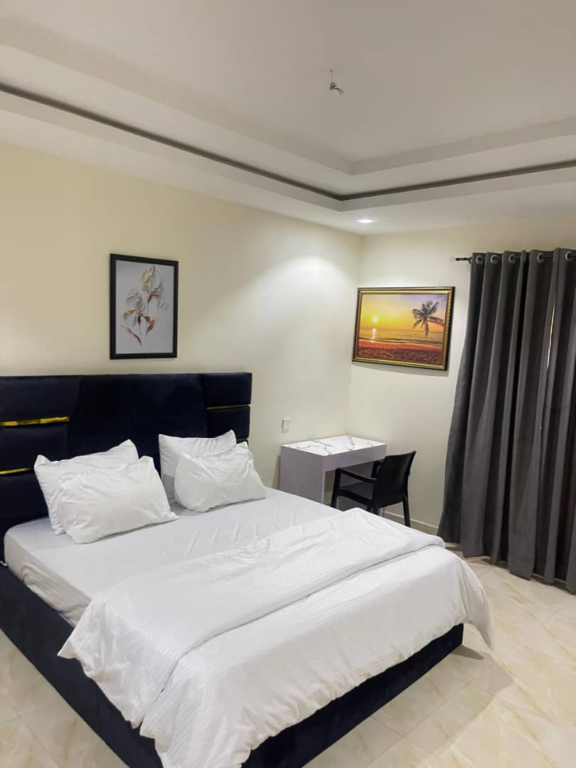 Kayland Suites and Apartments