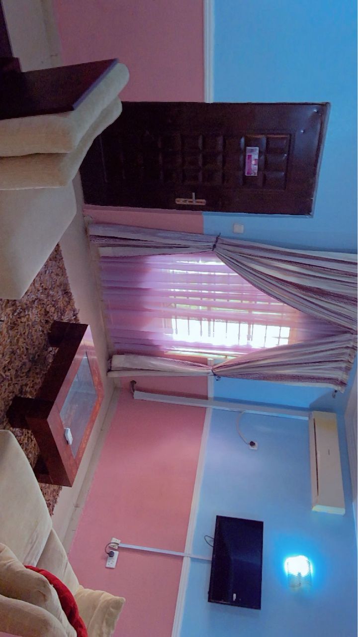 2 Bedroom Studio Apartment