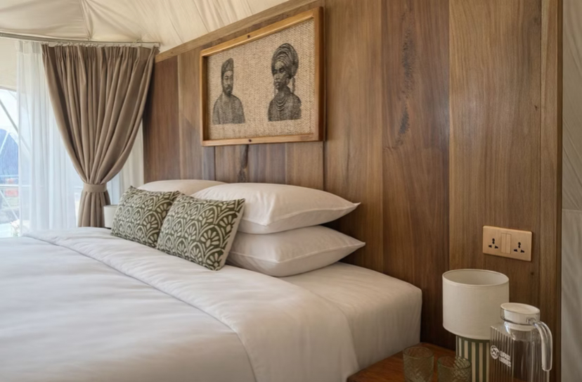 Mara (All rooms Sunday-Thursday)