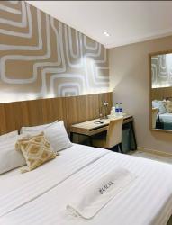 Lala's Lagos Boutique Hotel