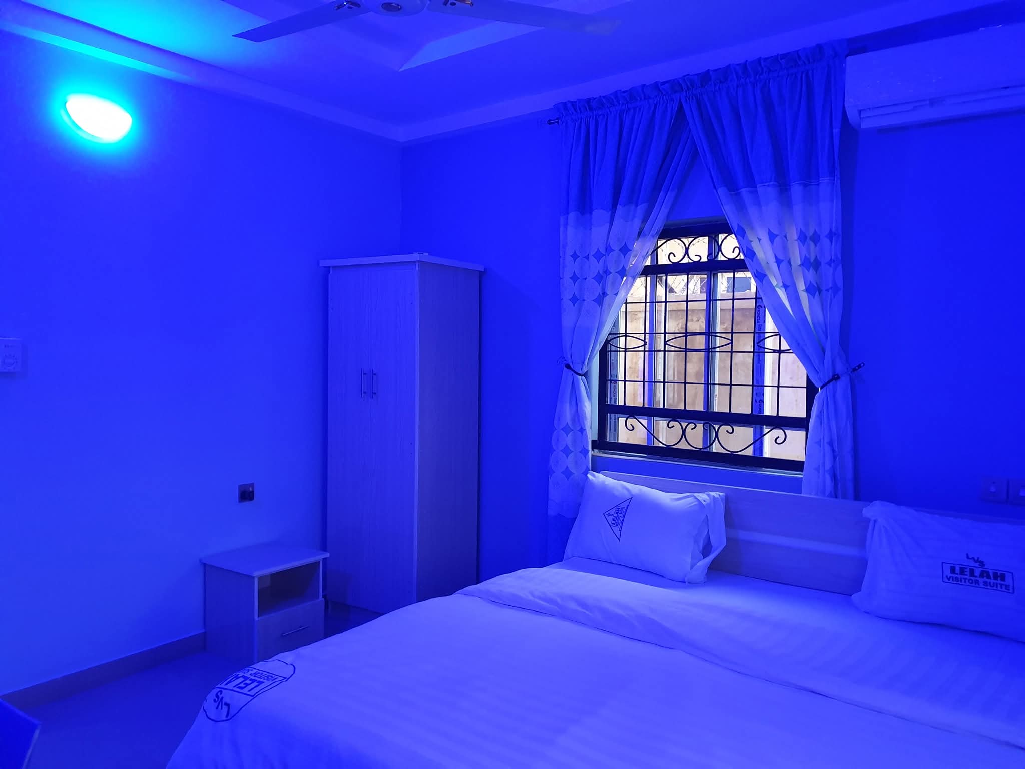 Laylah Suites and Apartments