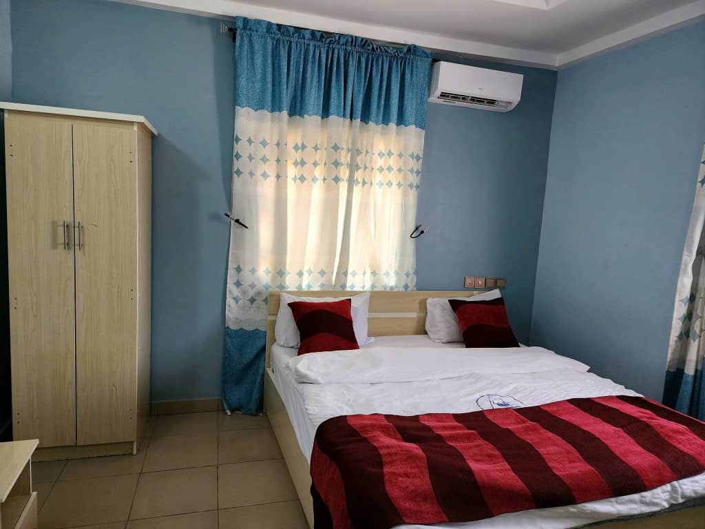 Laylah Suites and Apartments