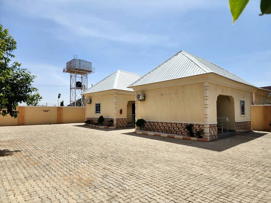 Laylah Suites and Apartments