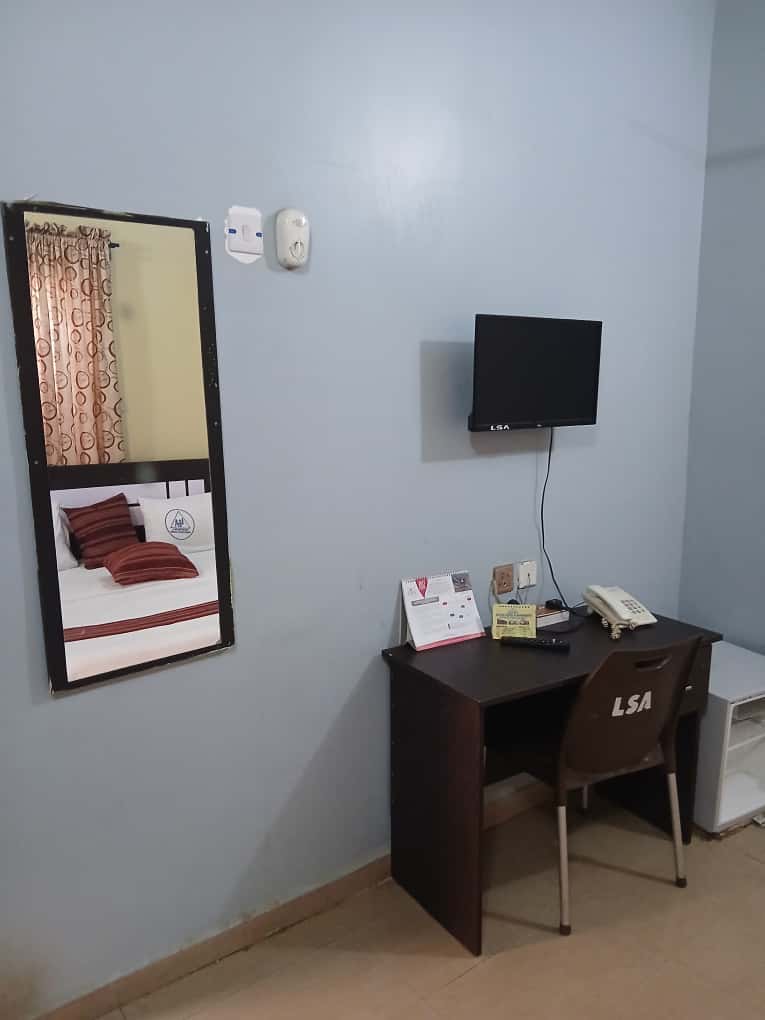 Laylah Suites and Apartments