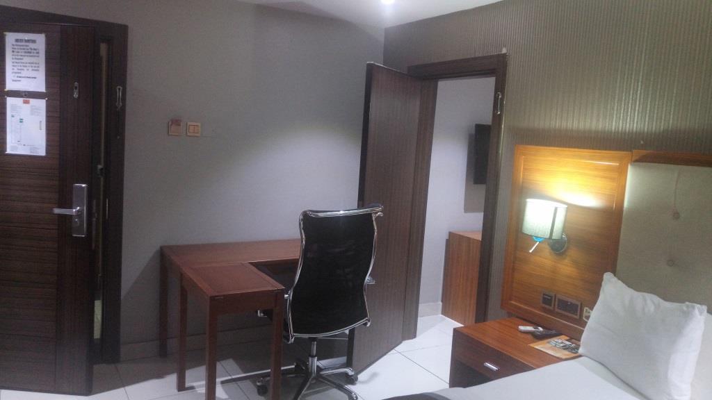 Limeridge Apartments