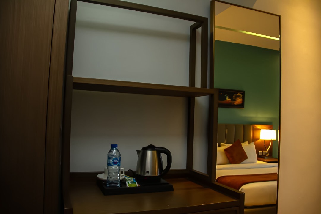 Limeridge Signature Hotel