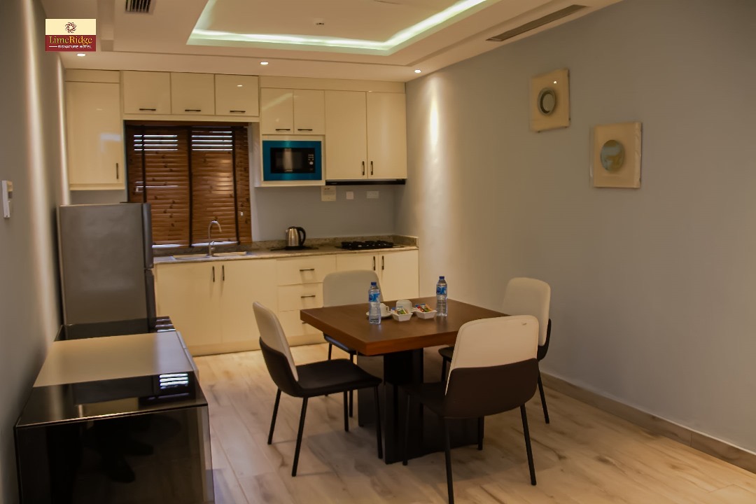 Limeridge Signature Hotel