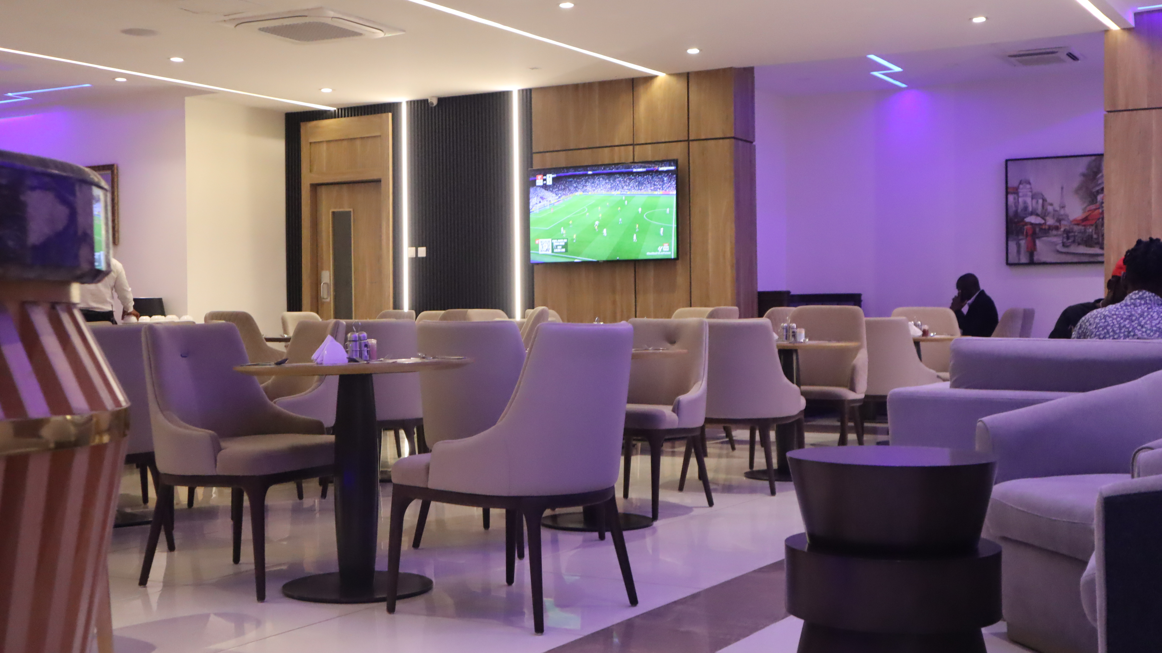 Limeridge Signature Hotel