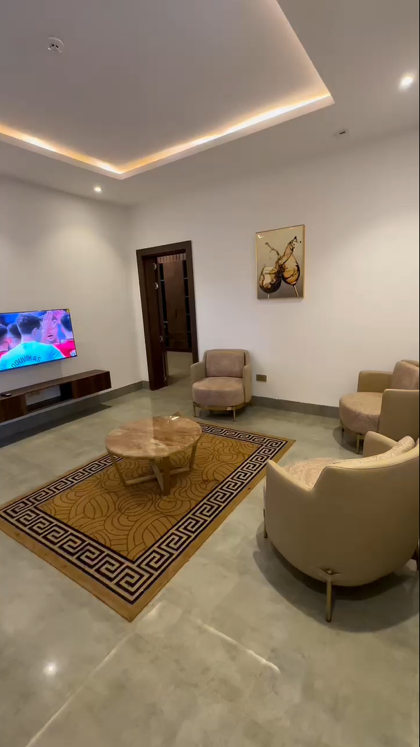 Lunar Signature hotel & suites