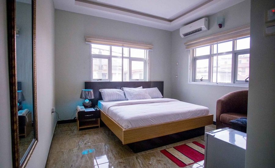 Mainland Leisureview Hotel