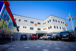 Mainland Leisureview Hotel