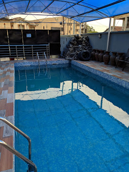 Mainland Leisureview Hotel