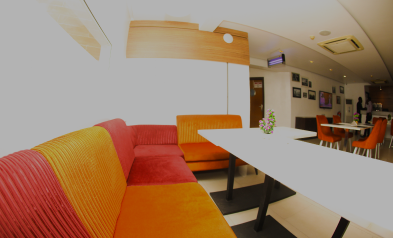 Maison Fahrenheit Hotel