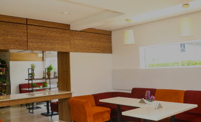 Maison Fahrenheit Hotel